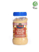 TRS GINGER PASTE -Germany