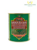 TRS Canned Sarson Ka Saag