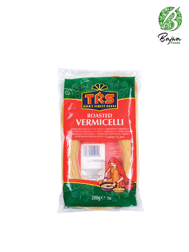 TRS Vermicelli Roasted 200g