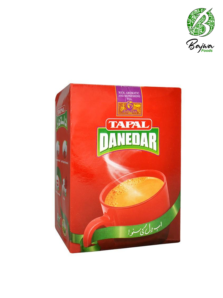 Tapal Danedar Black Tea