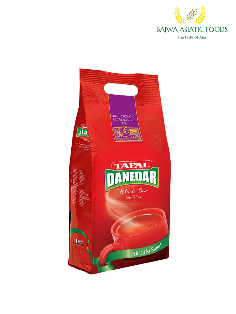 Tapal Danedar Loose Pouch 900g