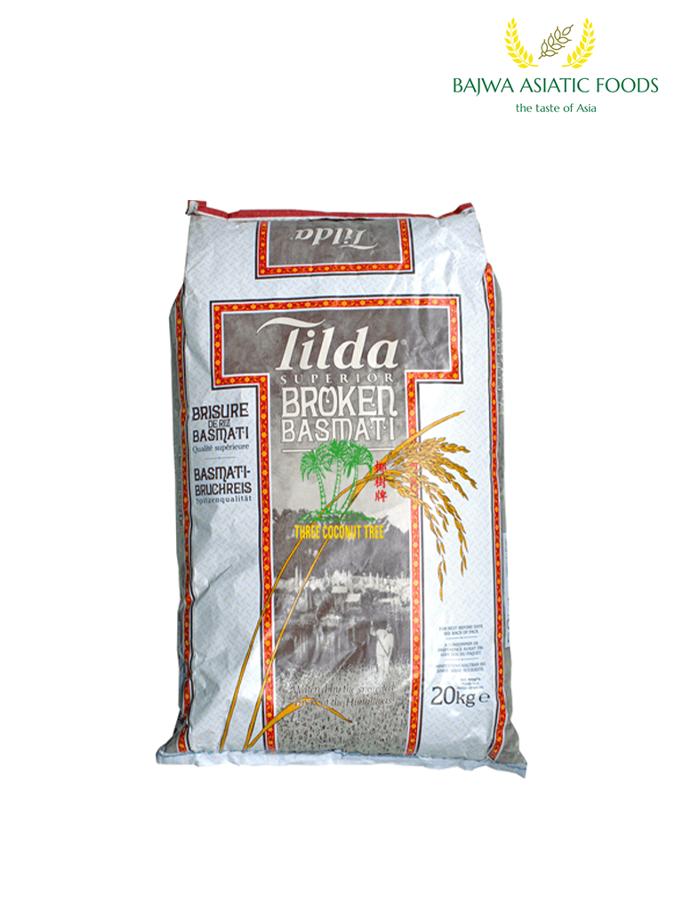 Tilda Broken Basmati Reis