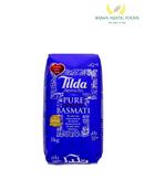 Tilda Basmati Rice