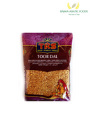 TRS Toor Dal Plain