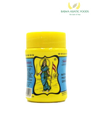 Vandevi Hing Powder Yellow