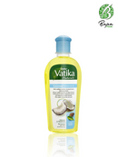 Vatika Hair Oil Coconut 200ml
