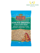 TRS Dhania Whole Indori