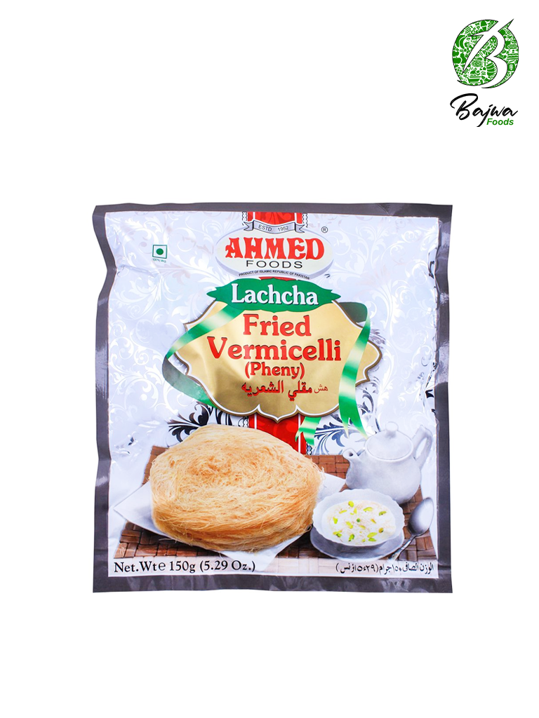 Ahmed Fried Vermicelli (Pheny) 150g