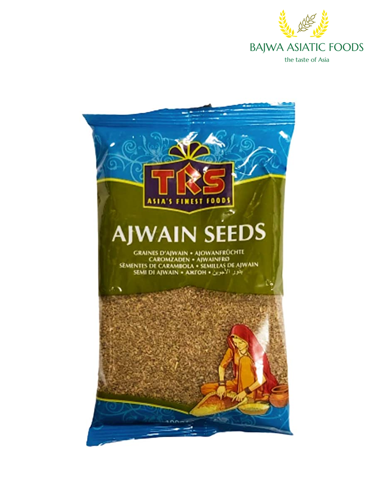 TRS Ajwain Lovage Seeds