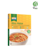 Ashoka Aloo Matar 280g