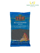 TRS Black Pepper Whole