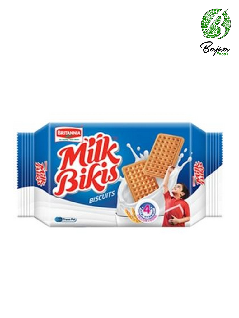 Britannia Milk Bikis 540g