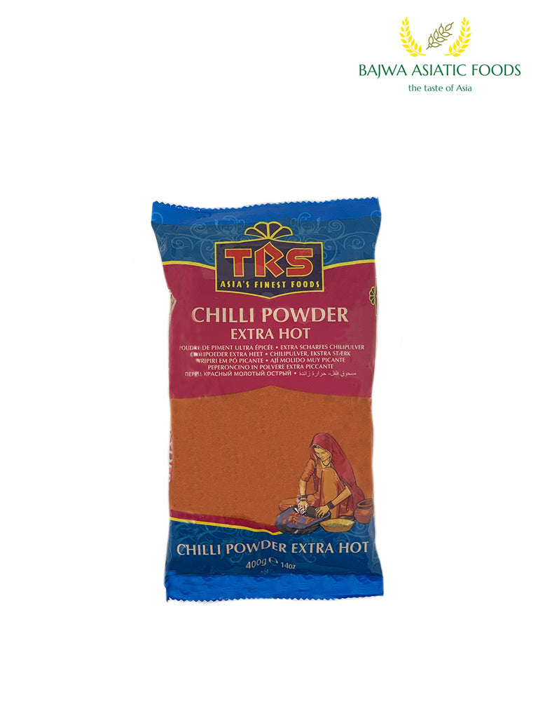 TRS Chilli powder (Extra Hot)