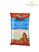 TRS Desiccated Coconut Medium 300g