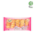 Regal Cream Rolls 220g