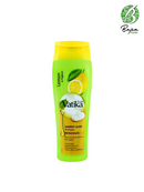 Vatika Lemon & Yogurt Shampoo 200g