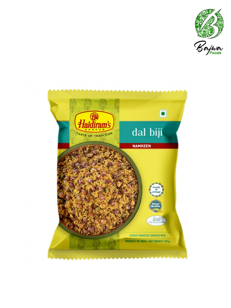 Haldiram Dal Biji 200G