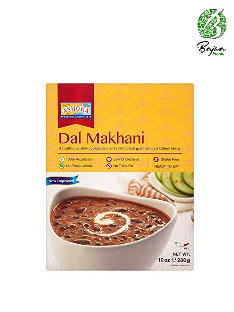 Ashoka Dal Makhani 280g