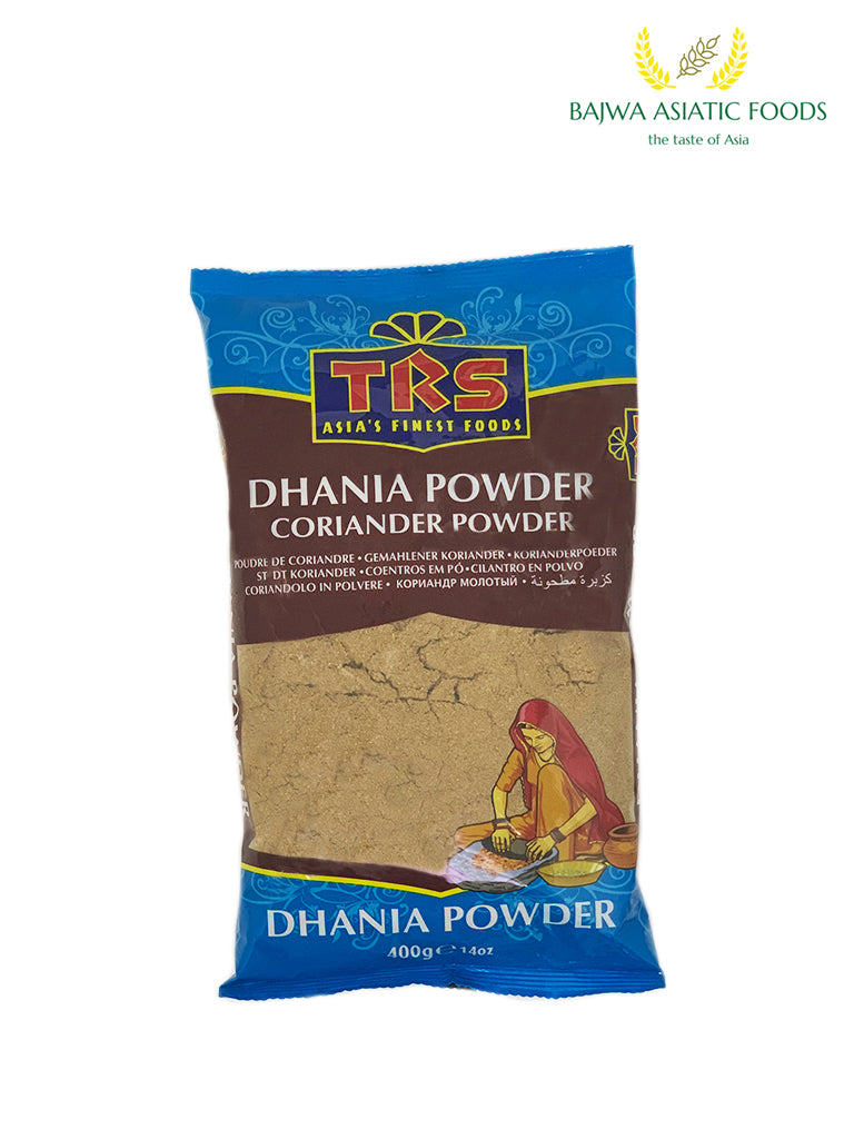 TRS Dhania Powder ( Coriander powder )