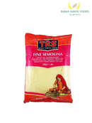 TRS Semoline Fine 500g