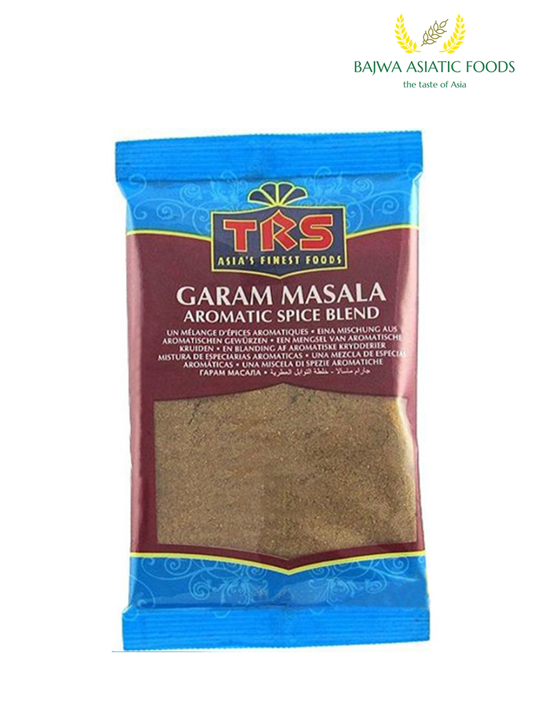 TRS Garam Masala Powder