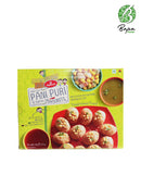 Haldiram Pani Puri 360g