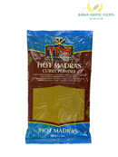 TRS Madras Curry Powder Hot