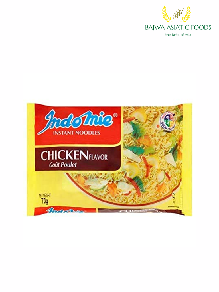 Indomie Chicken Noodles 70g