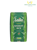 Laila Basmati Rice