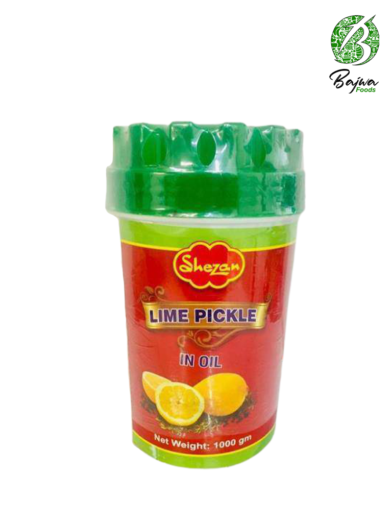 Shezan Lime Pickle