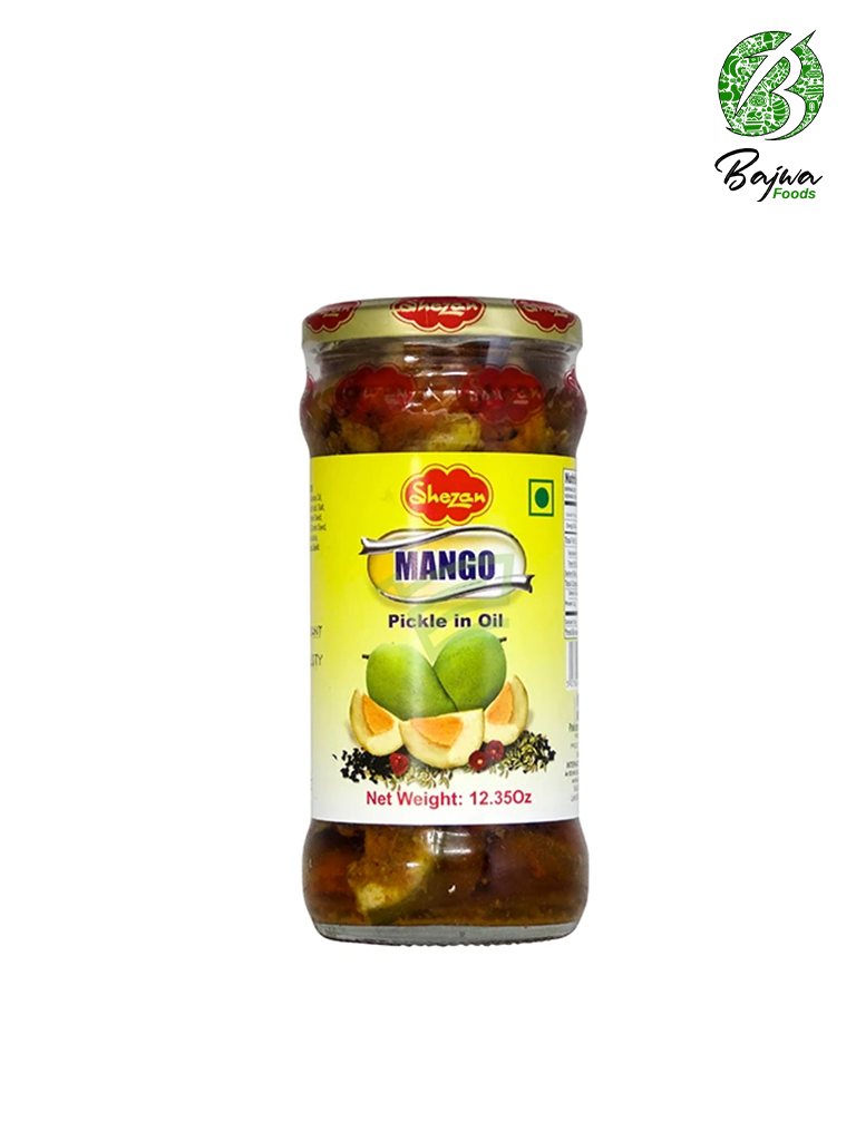 Shezan Mango Pickle 350g