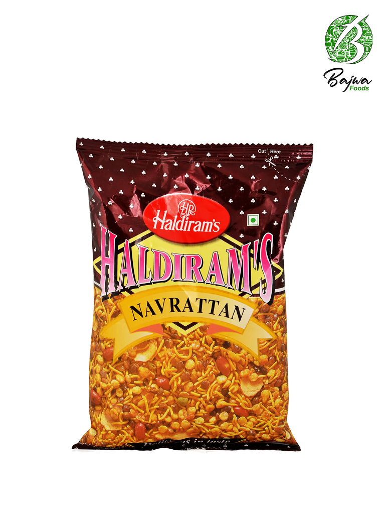 Haldiram Navrattan 200g