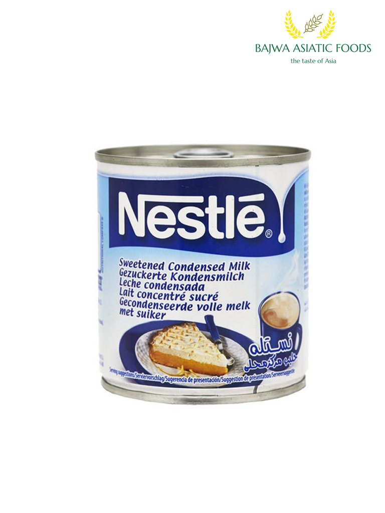 Nestle Condensed Sugared Milk 305ml