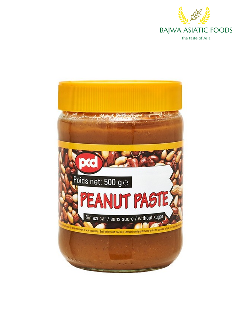 PCD Peanut Butter Classic