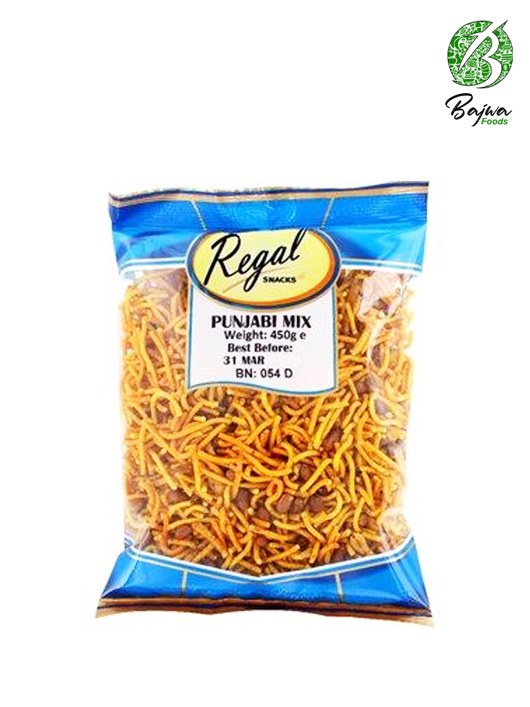 Regal Punjabi Mix 450g