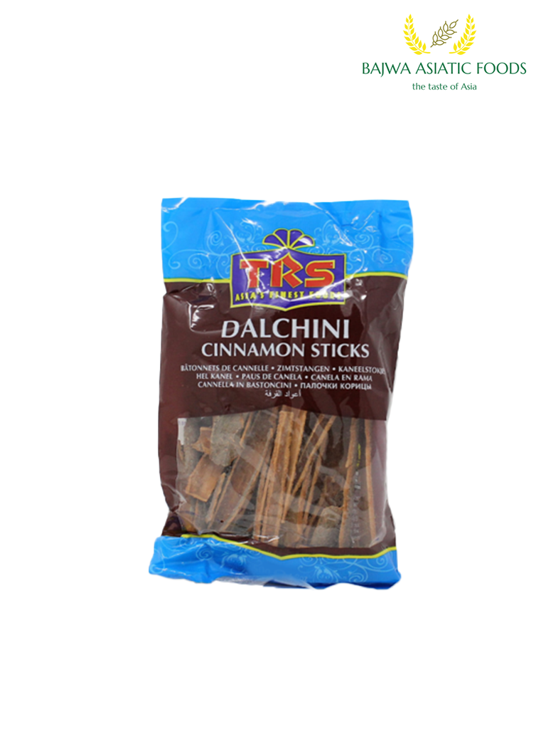 TRS Dalchini Cinnamon Sticks
