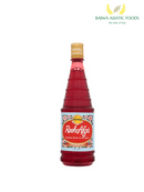 Hamdard Rooh Afza 800ml