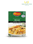 Shan Biryani Masala 50g