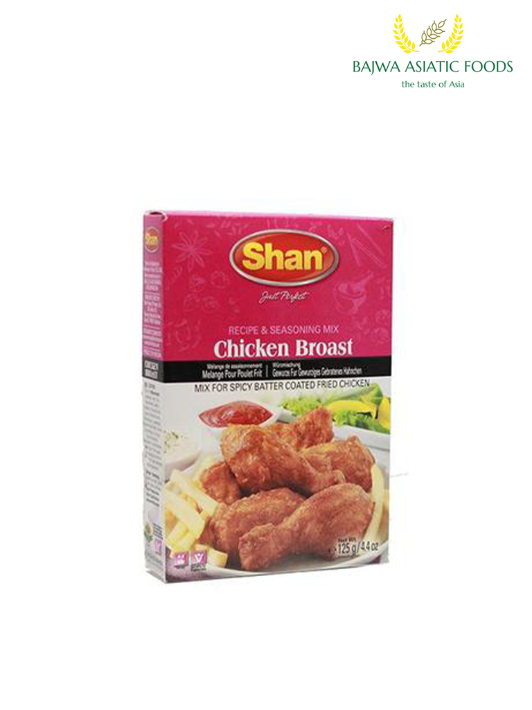 Shan Chicken Broast Masala 100g