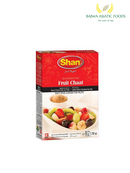 Shan Fruit Chat Masala 50g