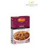 Shan Korma Masala 50g