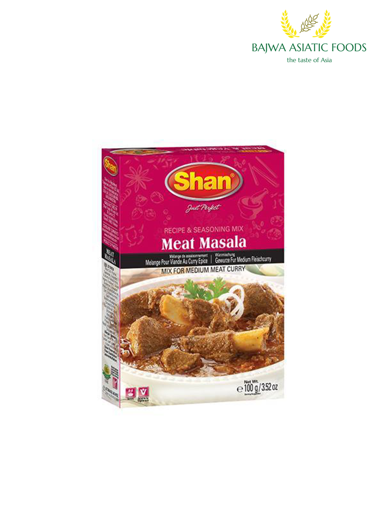 Shan Meat Masala 50g