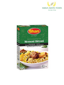 Shan Memoni Mutton Biryani Masala 60g