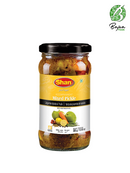Shan Mixed Pickle