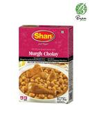 Shan Murgh Cholay 50g