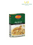 Shan Pilau Biryani Masala 50g