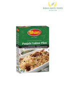 Shan Punjabi Yakhni Pilau Masala 50g