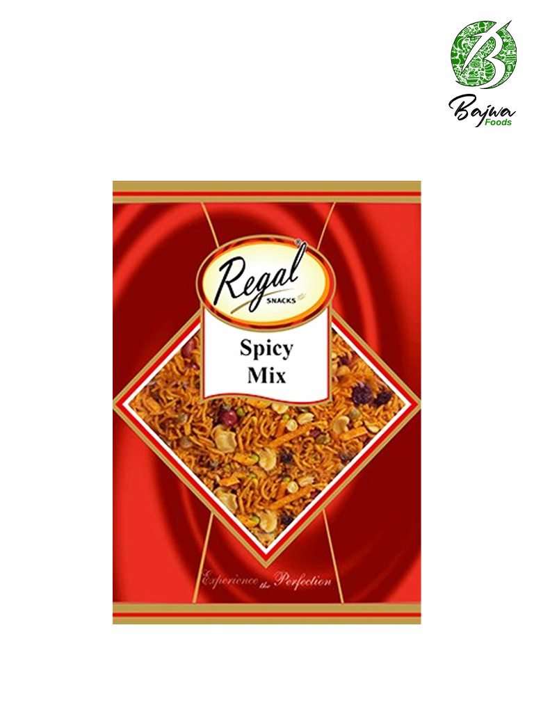Regal Spicy mix