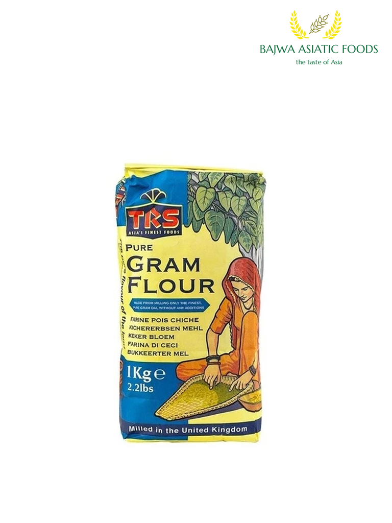 TRS Gram Flour