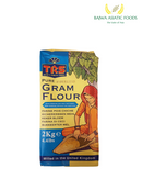 TRS Gram Flour